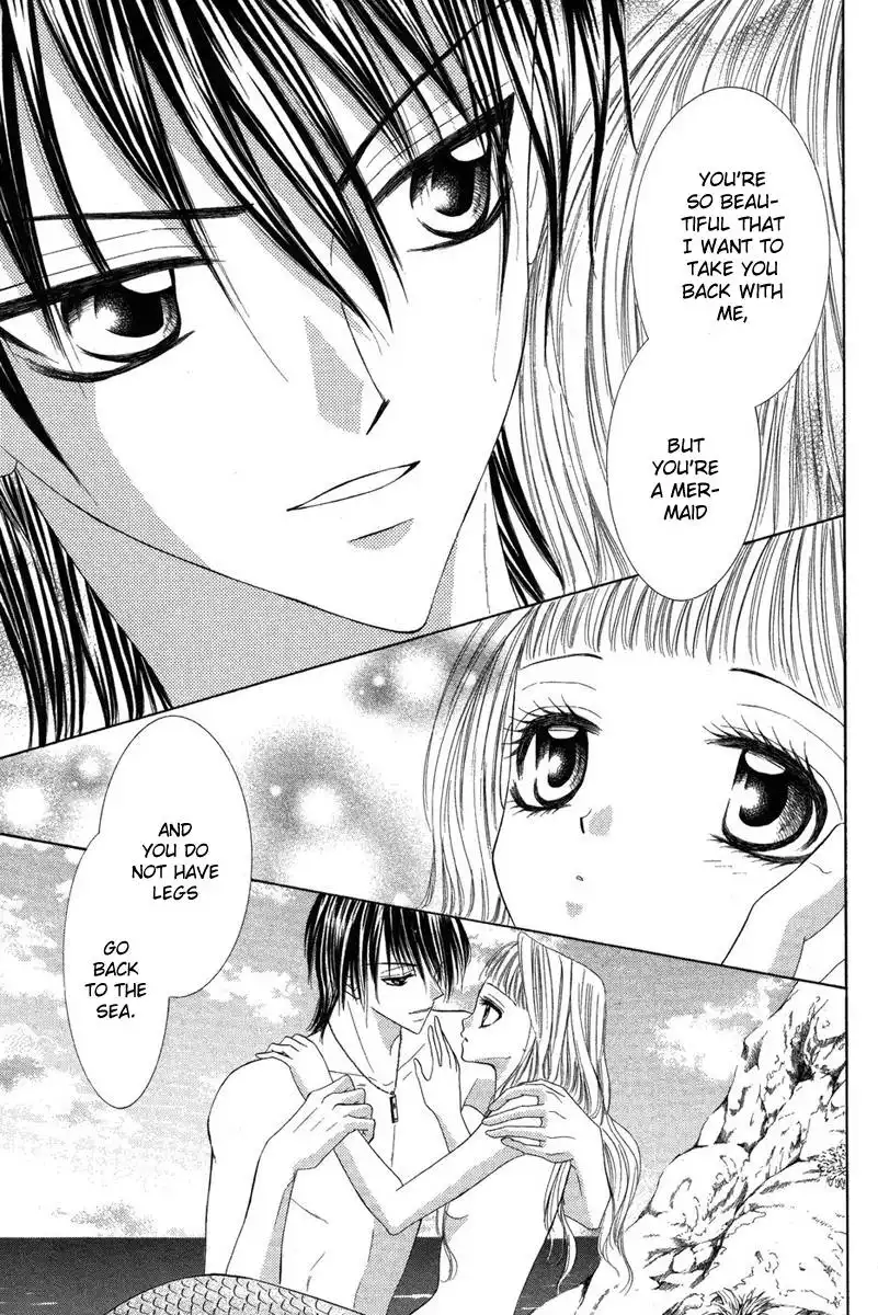 Eien no Jewel Chapter 4 15